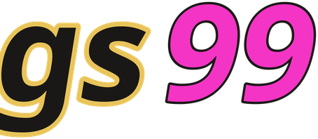 gs99 logo